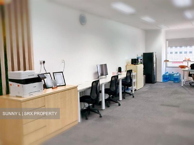 Suntec City Tower (D14), Office #626403591